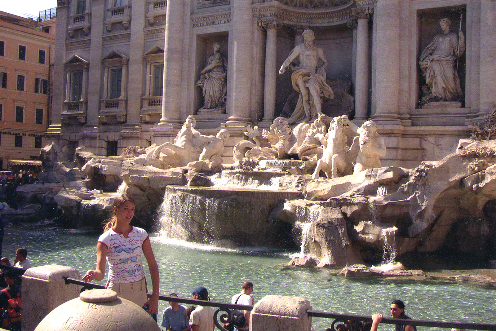 trevi